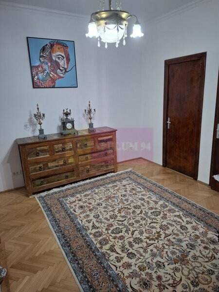 Apartament in Vila Superba | 120 MP | Dorobanti | Stefan cel Mare